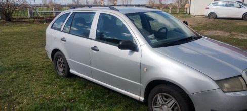 Skoda