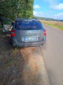 Renault Laguna 3