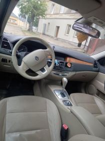 Renault Laguna 3