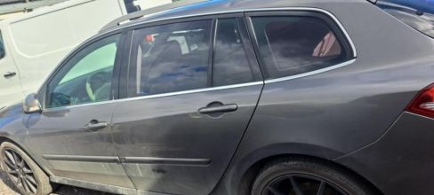 Renault Laguna 3