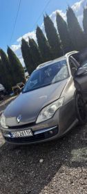 Renault Laguna 3