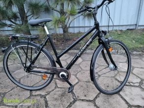 Sprzedam rower niemiecki Gudereit