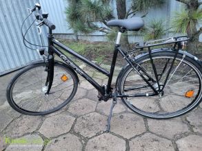 Sprzedam rower niemiecki Gudereit
