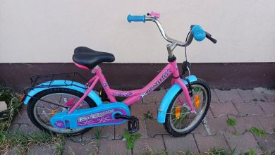 Sprzedam Rower kola 16