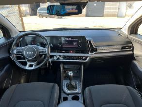 Kia Sportage Salon Polska Serwisowany Bezwypadkowy IDEALNY