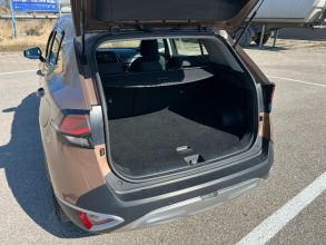Kia Sportage Salon Polska Serwisowany Bezwypadkowy IDEALNY