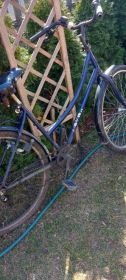 Sprzedam rower damka 28