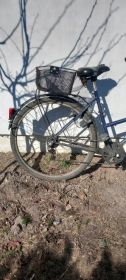 Sprzedam rower damka 28