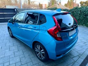 Sprzedam Honda Jazz
