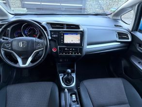 Sprzedam Honda Jazz