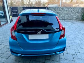 Sprzedam Honda Jazz