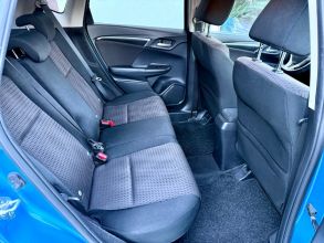 Sprzedam Honda Jazz