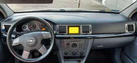 Sprzedam Opel signum