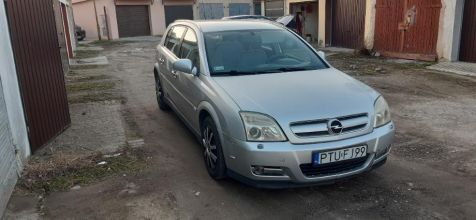 Sprzedam Opel signum