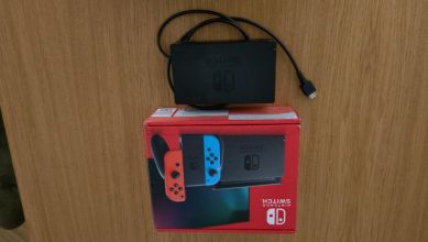 Konsola Nintendo