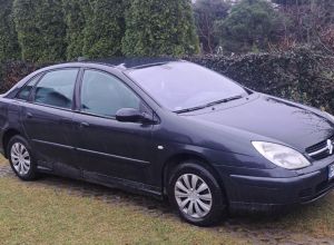 Citroen c5
