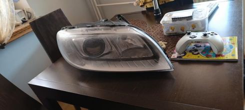 Lampa Volvo S60 Xenon