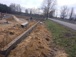 Ogrodzenia panelowe 3D, siatki, betonowe, murowane,...