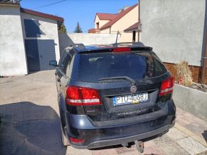 Fiat frremont