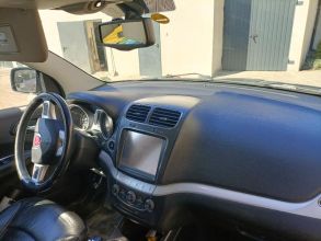 Fiat frremont