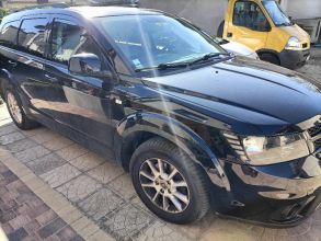 Fiat frremont
