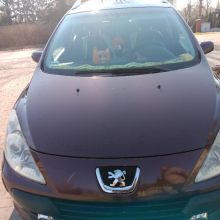 Sprzedam peugeota 307 sw