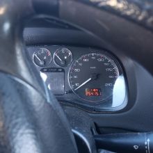 Sprzedam peugeota 307 sw