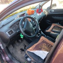 Sprzedam peugeota 307 sw