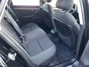 Sprzedam Audi A4 2.0 Benzyna 130KM