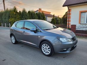 Sprzedam Seat Ibiza 1.6 TDI,