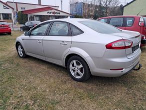 Sprzedam Ford Mondeo 2.0 TDCI 140KM,