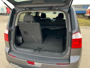 Chevrolet Orlando 1.8 BENZYNA+GAZ Klimatronik Tempomat...