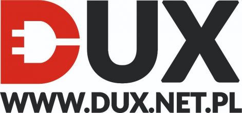 Hurtownia elektryczna DUX