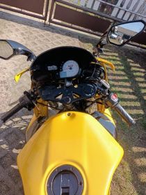 Derbi GPR 50