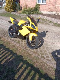 Derbi GPR 50