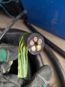 Sprzedam kabel ONPD 5x25