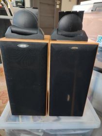 Kolumny Jamo Studio 130