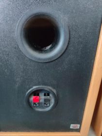 Kolumny Jamo Studio 130