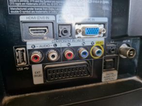 Telewizor Monitor Samsung