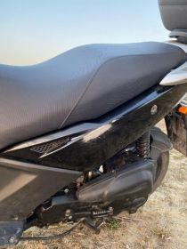 Kymco agility 50cmm 2t