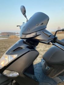 Kymco agility 50cmm 2t