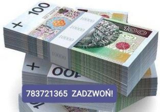 Szybka gotówka