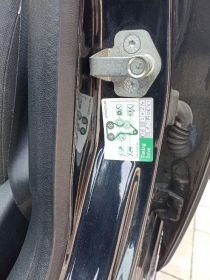 Sprzedam Ford Fiesta 2008 1.2 Benzyna