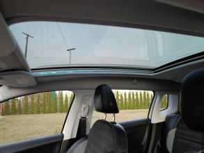 Peugeot 2008 wersja Allure panorama