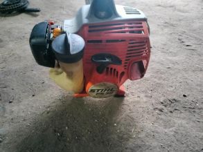 Sprzedam kosę spalinowa Stihl FS 38