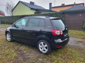 Sprzedam, VW Golf 6 Plus 1.2 TSI ,