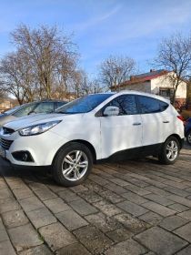 Sprzedam Hyundai ix35