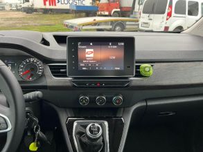 Renault Kango 1.33 BENZYNA Klima Tempomat MOŻLIWA ZAMIANA