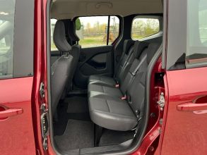 Renault Kango 1.33 BENZYNA Klima Tempomat MOŻLIWA ZAMIANA
