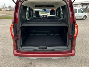 Renault Kango 1.33 BENZYNA Klima Tempomat MOŻLIWA ZAMIANA